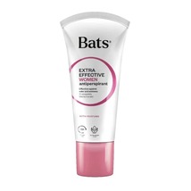 3 x Bats Effective Antiperspirant Deodorant Roll-On Women 60 ml - £25.28 GBP