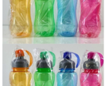 Homesmart 20.3 oz Multi-Color Drinking Bottle Plastic With Freezing Tube... - $39.11