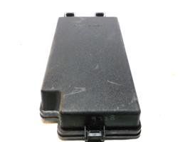 LID/COVER/ FOR 17-22 PRIUS PRIME/VIN FP 7 & 8TH DIGIT/ ENGINE BAY/FUSE/RELAY/BOX image 2