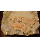 JEAN POUYAT, Limoges, France, SIGNED- c1900s , jewelry tray, UNIQUE!!  O... - £98.55 GBP