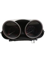 Speedometer Cluster MPH Turbo Speed3 Fits 12-13 MAZDA 3 1312023**MAY NEE... - €26,42 EUR