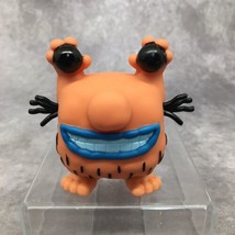 Funko Pop! Animation AAAhh!! Real Monsters Krumm Figure #224- Loose - £11.47 GBP