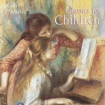 Classics For Children  - £20.30 GBP