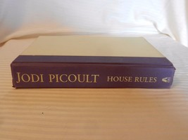 House Rules by Jodi Picoult (2010, Hardcover) - $15.00