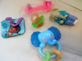 Baby Toy Assortment Infant Toddler Toys - $7.91