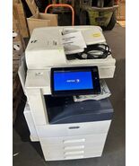 Xerox AltaLink C8070 Laser Color Printer Copier Scan Duplex 70PPM 12x18 - $2,095.66 CAD