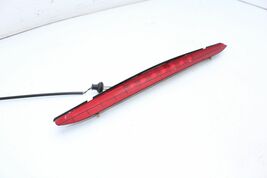 97-04 PORSCHE BOXSTER REAR TRUNK THIRD 3RD STOP BRAKE TAIL LIGHT LAMP U0179 image 2