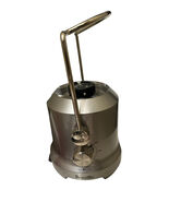 Breville BJE430 The Juice Fountain Cold Stainless Steel Juicer Motor Bas... - $12.59