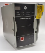 Allen-Bradley 5069-L330ER CompactLogix 3MB Enet Controller SER A. PLC - £2,752.07 GBP