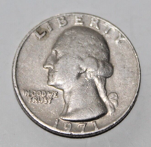 1971 Quarter - $360.99