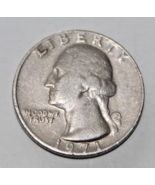 1971 Quarter - $360.99