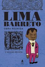Lima Barreto - Obra Reunida Box (Em Portugues Do Brasil) [Video Game] - £144.58 GBP