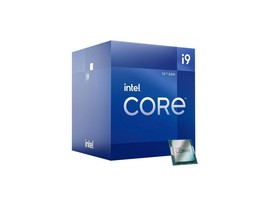 Intel Core i9-12900 - Core i9 12th Gen Alder Lake 16-Core (8P+8E) P-core Base Fr - £544.41 GBP