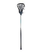 Nike Lunar 2 Complete Stick Women&#39;s Lacrosse Stick Black - $510.90 MXN