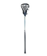 Nike Lunar 2 Complete Stick Women&#39;s Lacrosse Stick Black - $508.76 MXN