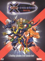 X-Men Evolution: Xplosive Days [Re DVD Pre-Owned Region 2 - £38.93 GBP