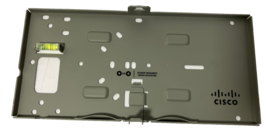 Cisco Meraki Wall Mount Mounting Bracket MA-MNT-MR-9 for MR52 MR53 - $13.43