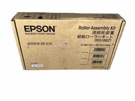 Epson DS-510 Roller Assembly Kit for Scanner - £38.05 GBP
