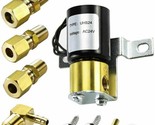 Solenoid Valve for Honeywell Humidifier HE220 HE225 HE260 HE26 UHS24 320... - $32.64