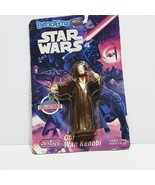 Star Wars Obi Wan Kenobi Just toys 1993 - $6.86 CAD