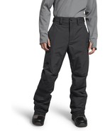 The North Face Mens Asphalt Grey Freedom Ski Snow Board Pants, XL Long 1... - $187.61