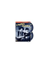 Laurel And Hardy Collection On DVD - £31.36 GBP