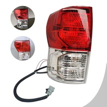 Left Rear Tail Light for 2010-2013 Toyota Tundra Brake Lamp OE 815600C090 - $87.99