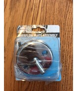 Danco Overflow Plate/Trip Lever Danco Tub and Shower Drains and Parts 80991 - $24.63