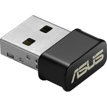 ASUS AX1800 Dual Band WiFi 6 USB Adapter, WiFi 6, 802.11ax, WPA3 Network... - $56.99+