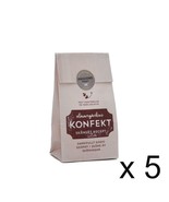 Almaregården Blood Orange Confectionary 5-pack (5x150 grams) - Swedish C... - $104.00