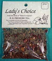 High Blood Pressure Tea (5+ Cups) - $26.39