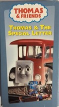 Thomas &amp; Friends: Thomas &amp; The Special Letter-TESTED-RARE VINTAGE-SHIPS N 24 Hrs - £29.05 GBP