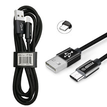 Type C Fast Charge 3.1 USB Cable for LG Stylo 5 Q720CS - £7.41 GBP