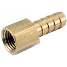 ANDERSON METALS 757002-0506 5/16 x 3/8FPT Barb Insert - €16,67 EUR