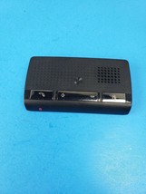 Motorola SYN3104B T215 Bluetooth Portable Car Speakerphone *no visor clip - £9.81 GBP