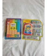  Numberblocks Alphablocks Toy Set Maths  ADHD, Autism Special Needs Gift... - £31.88 GBP