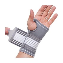 NEOtech Care (TM) Hand Palm Brace, Thumb Support, Band, Sleeve - Elastic &amp; Breat - £13.12 GBP