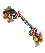 Cotton Flossin&#39; Rope Bone Dog Toy - $21.28