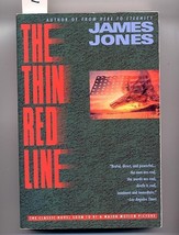 The Thin Red Line - $4.99