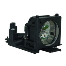 Hitachi DT00701 Compatible Projector Lamp With Housing - £47.25 GBP
