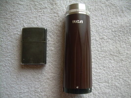 Vintage RCA  BOS-100 C Size Battery Operaded Shaver Made in Japan - £8.19 GBP