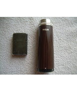 Vintage RCA  BOS-100 C Size Battery Operaded Shaver Made in Japan - $14.10 CAD