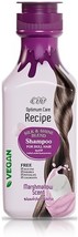 2 PCS Eva Optimum Care Recipe Silk &amp; Shine Blend Shampoo Marshmallow Sce... - $68.87 CAD
