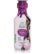 2 PCS Eva Optimum Care Recipe Silk &amp; Shine Blend Shampoo Marshmallow Sce... - $68.60 CAD