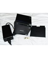 Epson TM-M30II M362A Point Of Sale 3&quot; Thermal Receipt Printer Ethernet U... - $156.06 CAD