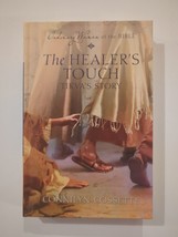 Women of the Bible The Healers Touch Tikva’s Story HC Connilyn Cossette 2019 - £12.90 GBP