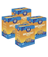 Goodie Girl, Blueberry Breakfast Biscuits | 4 boxes | Gluten Free | Vega... - $67.08 CAD