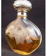 FRENCH PERFUME NINA RICCI L&#39; Air du Temps eau de Toilette 1/2 full Aprox... - $44.76 CAD