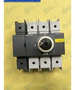 Socomec SIRCOM125 22003011 Load Break Switch Disconnector 3-Pole 125A 690V - €341,83 EUR