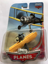 Disney Pixar Planes Leadbottom - $16.99